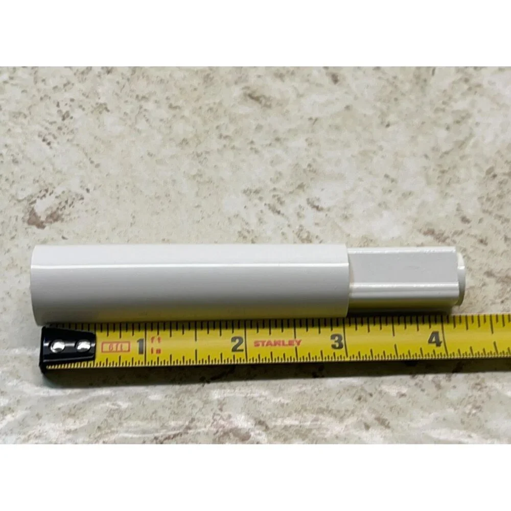 Moulinex La Machine LM5 Food Processor Stem Disc Adater OEM Replacement Part - Picture 3 of 6